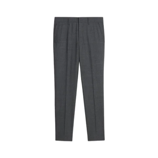 Carott Casual Pants