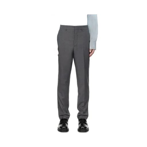 Carott Casual Pants