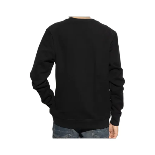 Raven Crew Sweatshirt