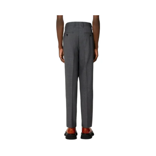 Carott Casual Pants