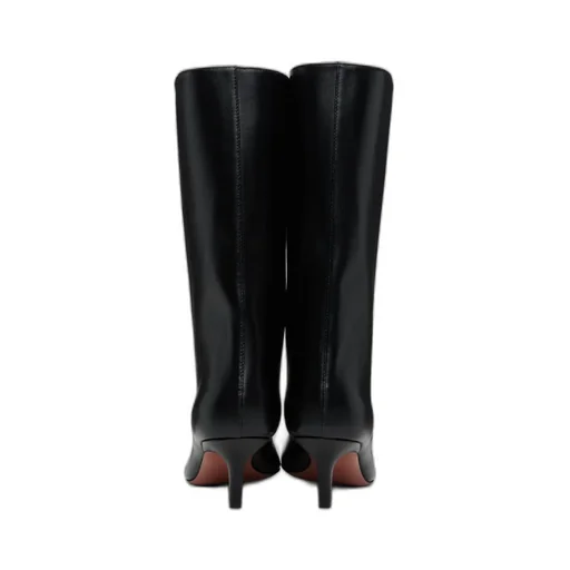 Fiona Pointed Middle Boot