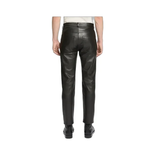 Govaart 5 Pockets Slim Fit Trousers