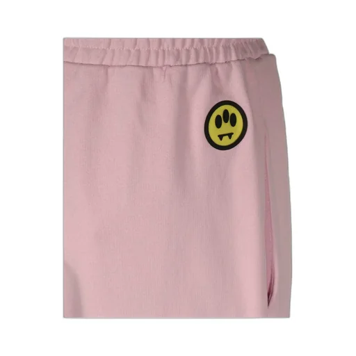 Logo-Print Track Pants