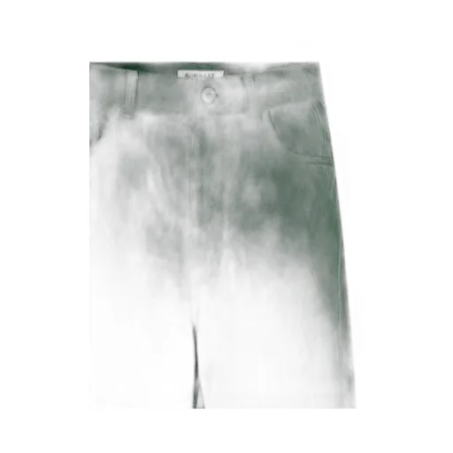 Corduroy Trousers