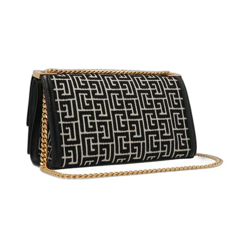 1945 Chain Clutch Bag