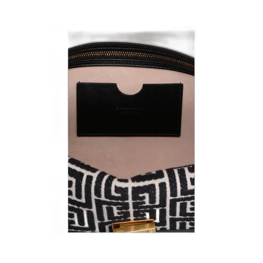 1945 Chain Clutch Bag