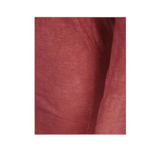 V-Neck Long Sleeve Top