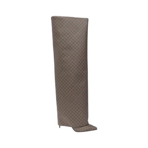 Ariel Heeled Boots