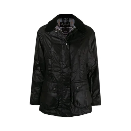 Beadnell Waxed Jacket