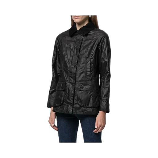 Beadnell Waxed Jacket