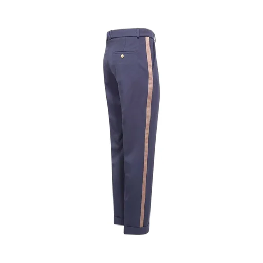 Logo-Tape Trousers