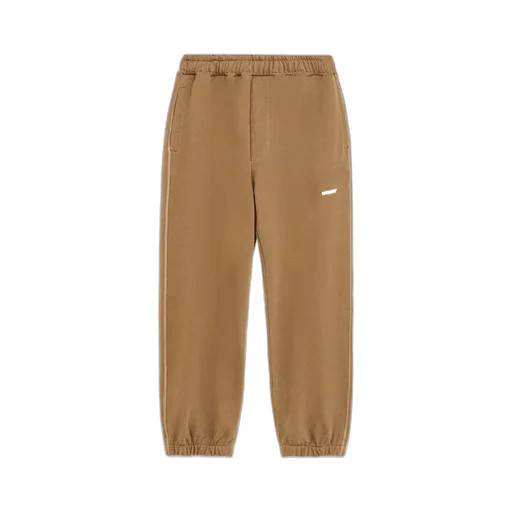 Logo-Detail Track Pants