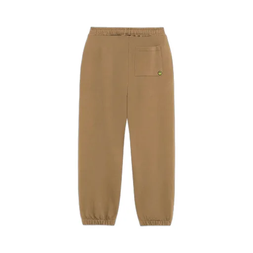 Logo-Detail Track Pants