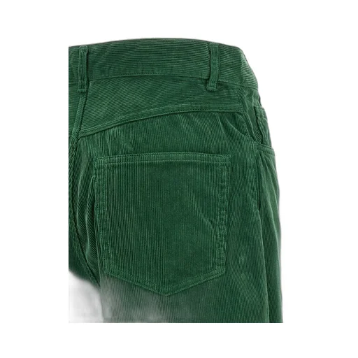 Corduroy Trousers