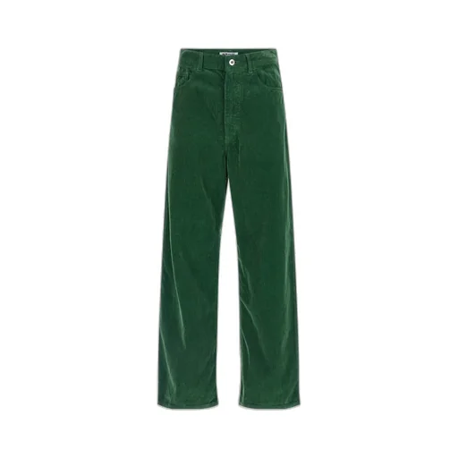 Corduroy Trousers