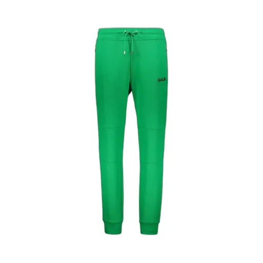 Cotton Track Pants