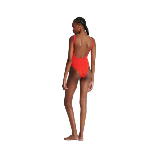 Logo Swimsuit