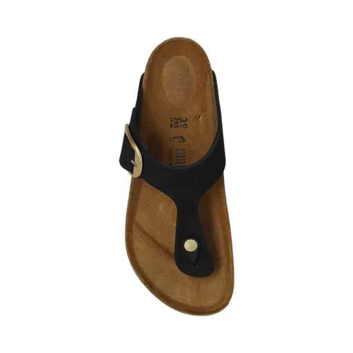 Gizeh Buckled 35Mm Sandals