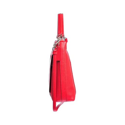 Logo Shoulder Bag
