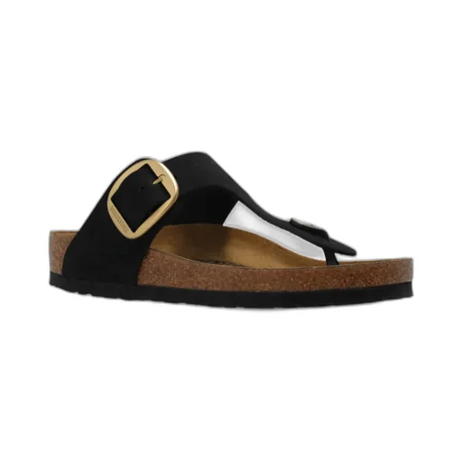 Gizeh Buckled 35Mm Sandals