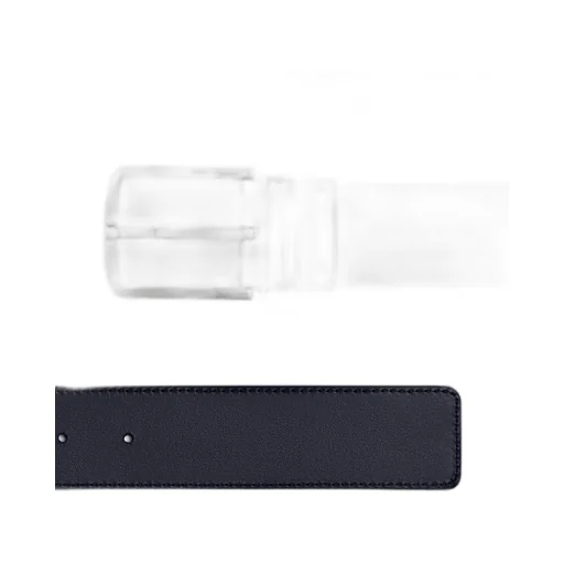 Intrecciato Reversible Belt