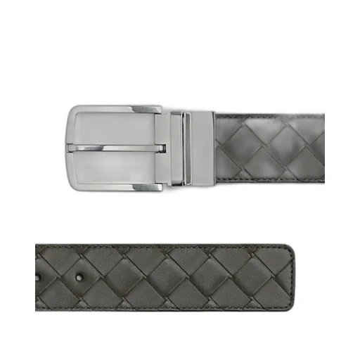 Intrecciato Reversible Belt
