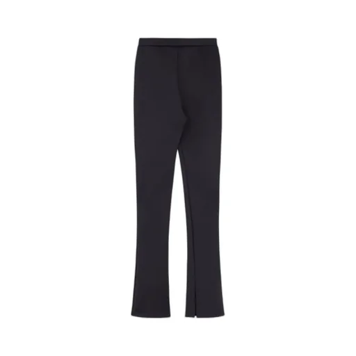Elasticated Logo Leggings