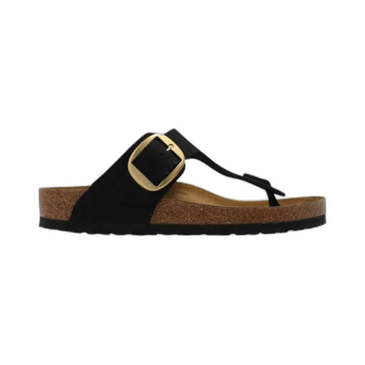 Gizeh Buckled 35Mm Sandals