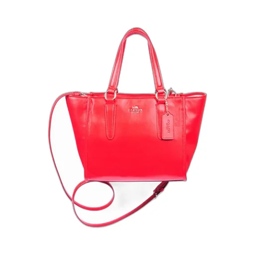 Logo Shoulder Bag