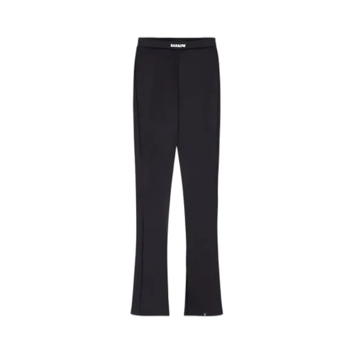 Elasticated Logo Leggings