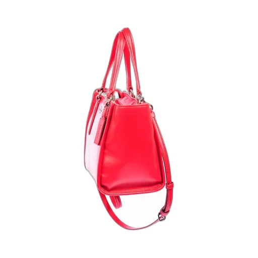 Logo Shoulder Bag