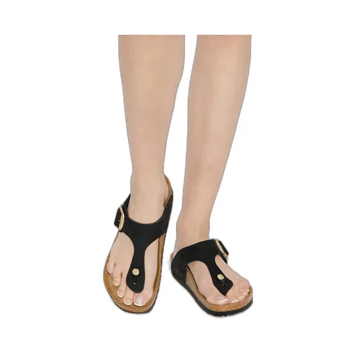 Gizeh Buckled 35Mm Sandals