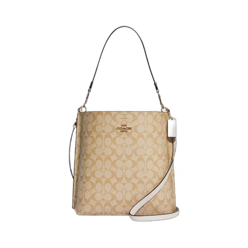 Mollie's Signature Shoulder Bag