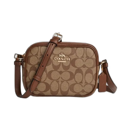 Mini Jamie Camera Shoulder Bag