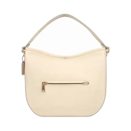Logo Shoulder Bag