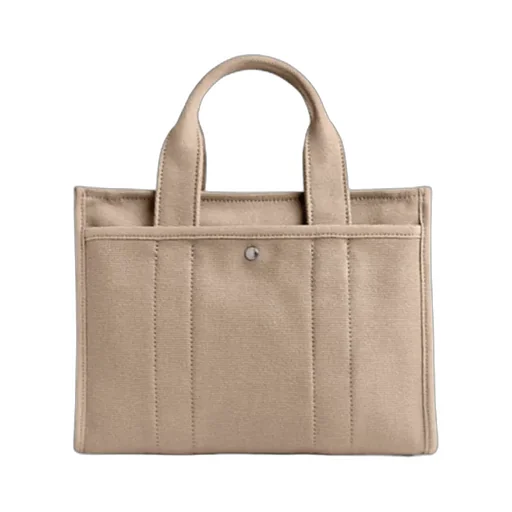 Cargo Top Handle Bag