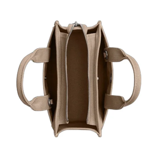 Cargo Top Handle Bag