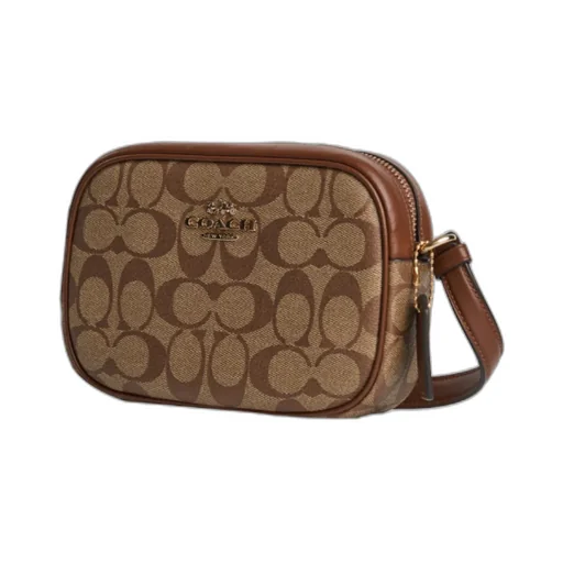 Mini Jamie Camera Shoulder Bag