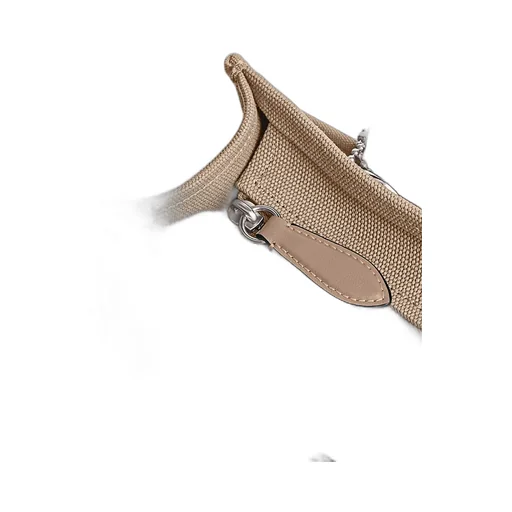 Cargo Top Handle Bag