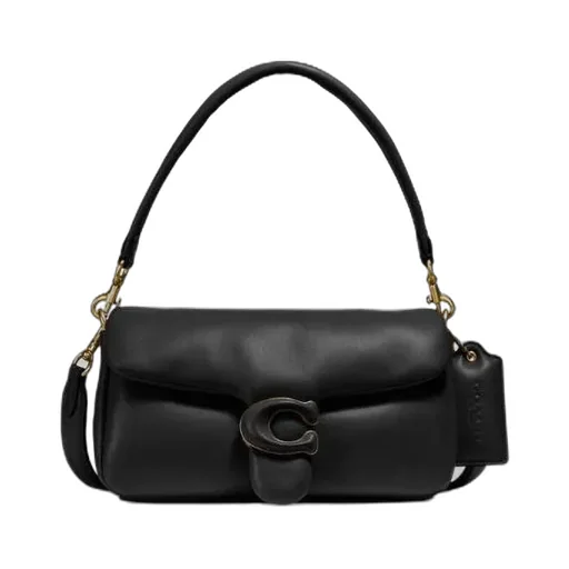 Logo Cross-Body Bag
