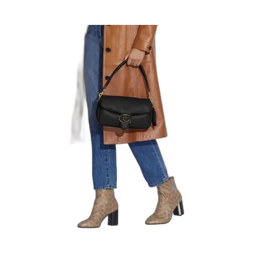 Logo Cross-Body Bag