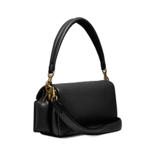 Logo Cross-Body Bag