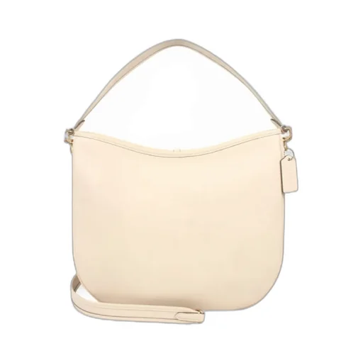 Logo Shoulder Bag