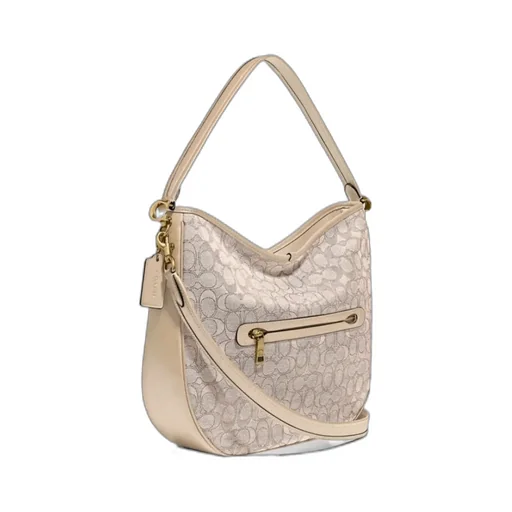 Logo Top-Handle Tote