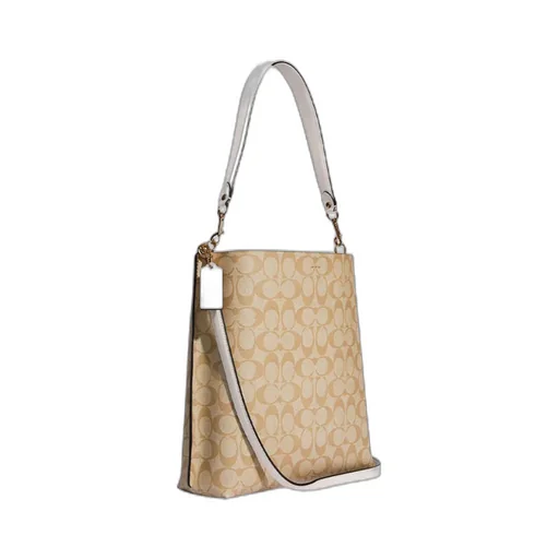 Mollie's Signature Shoulder Bag