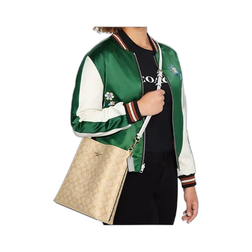 Mollie's Signature Shoulder Bag