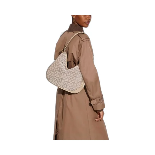 Logo Top-Handle Tote