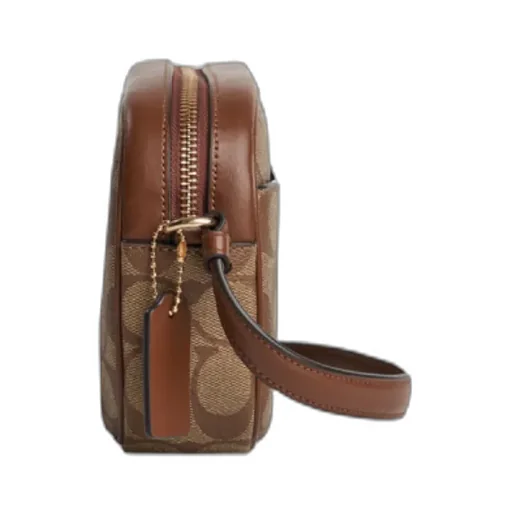 Mini Jamie Camera Shoulder Bag
