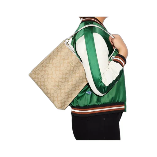 Mollie's Signature Shoulder Bag