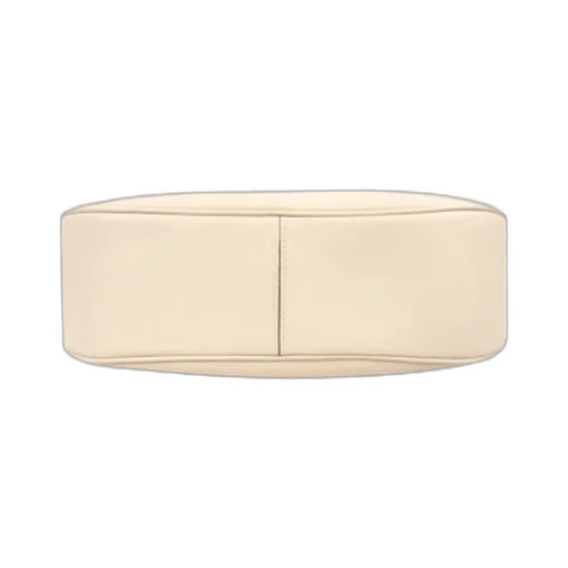 Logo Shoulder Bag